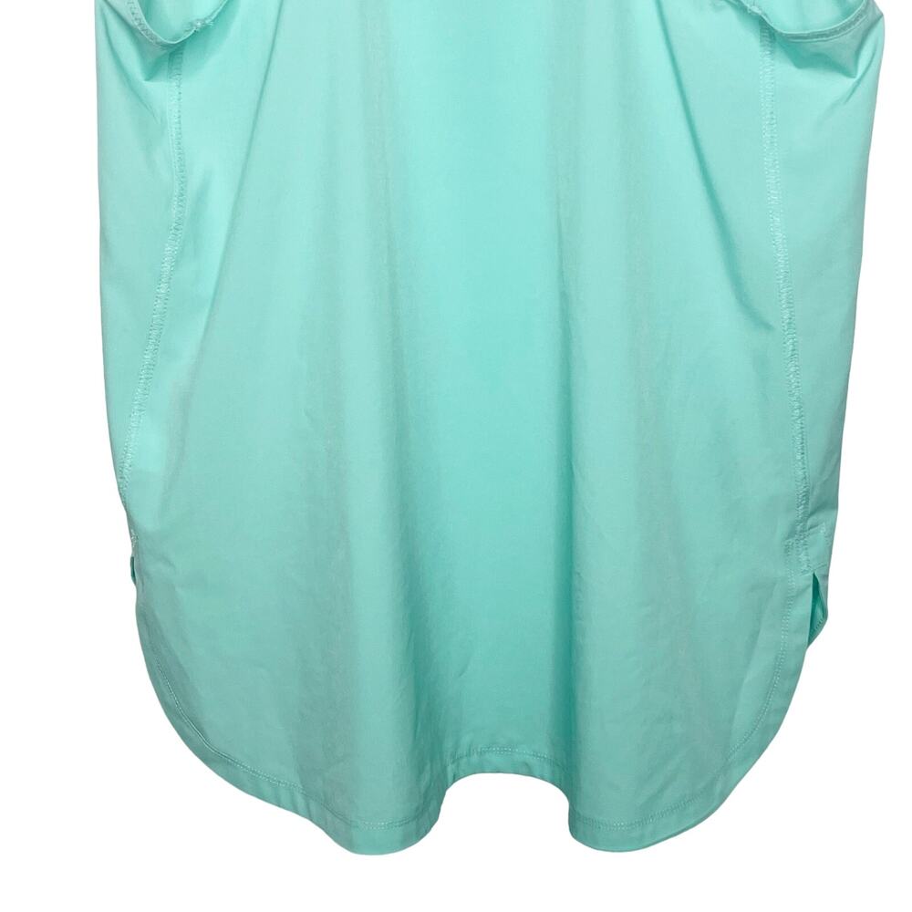 Calvin Klein Performance Quick Dry Racerback Tank… - image 6